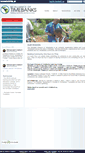 Mobile Screenshot of mitimebanks.org